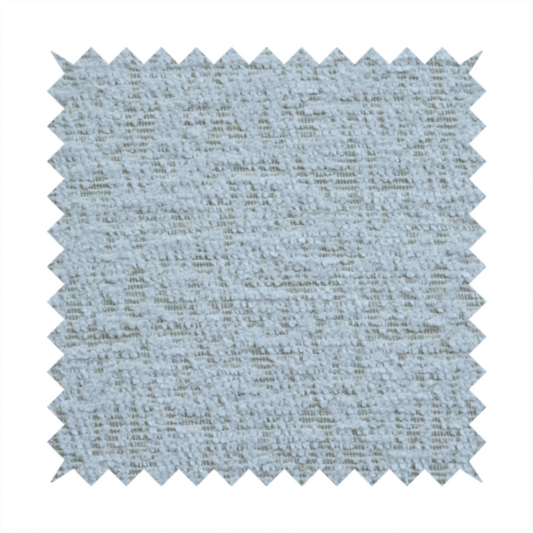 Sedgwick Soft Textured In White Colour Upholstery Fabric CTR-2887