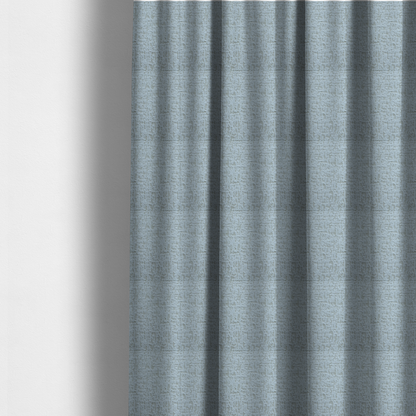 Sedgwick Soft Textured In White Colour Upholstery Fabric CTR-2887 - Made To Measure Curtains