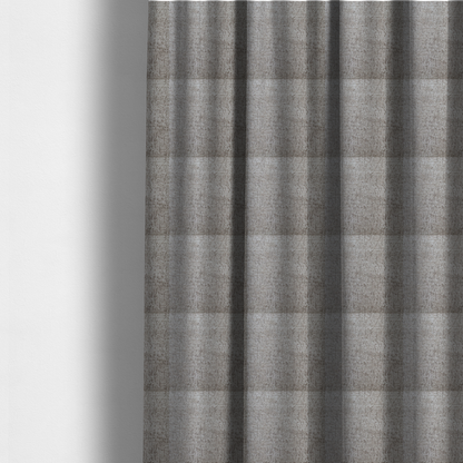Sedgwick Soft Textured In Mocha Brown Colour Upholstery Fabric CTR-2889 - Made To Measure Curtains
