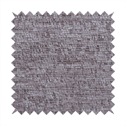 Sedgwick Soft Textured In Brown Colour Upholstery Fabric CTR-2890