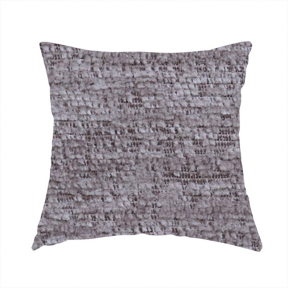 Sedgwick Soft Textured In Brown Colour Upholstery Fabric CTR-2890 - Handmade Cushions
