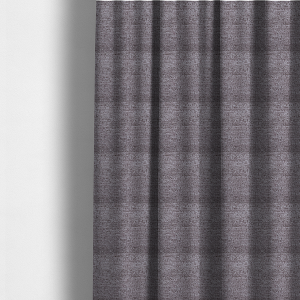 Sedgwick Soft Textured In Brown Colour Upholstery Fabric CTR-2890 - Made To Measure Curtains