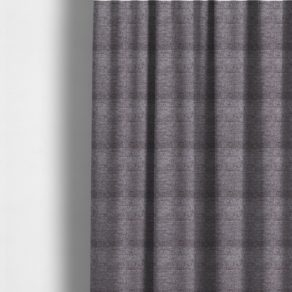 Sedgwick Soft Textured In Brown Colour Upholstery Fabric CTR-2890 - Made To Measure Curtains