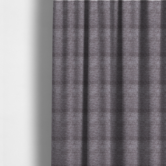 Sedgwick Soft Textured In Brown Colour Upholstery Fabric CTR-2890 - Made To Measure Curtains