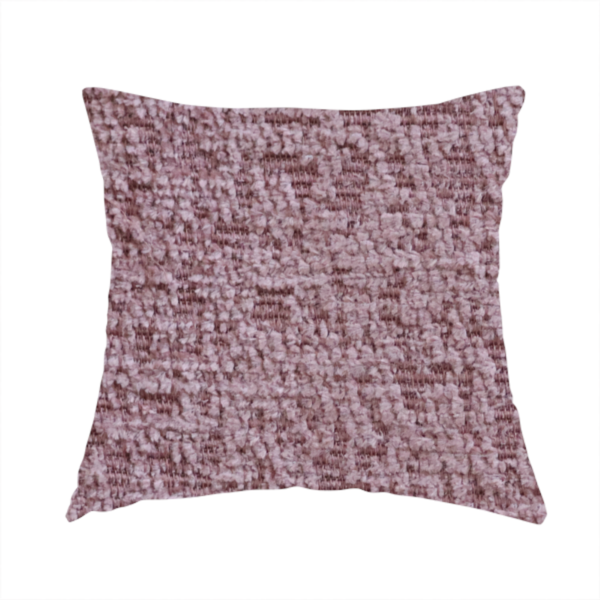 Sedgwick Soft Textured In Copper Colour Upholstery Fabric CTR-2891 - Handmade Cushions