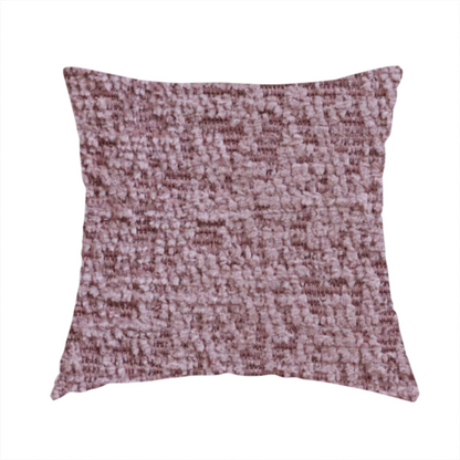 Sedgwick Soft Textured In Copper Colour Upholstery Fabric CTR-2891 - Handmade Cushions