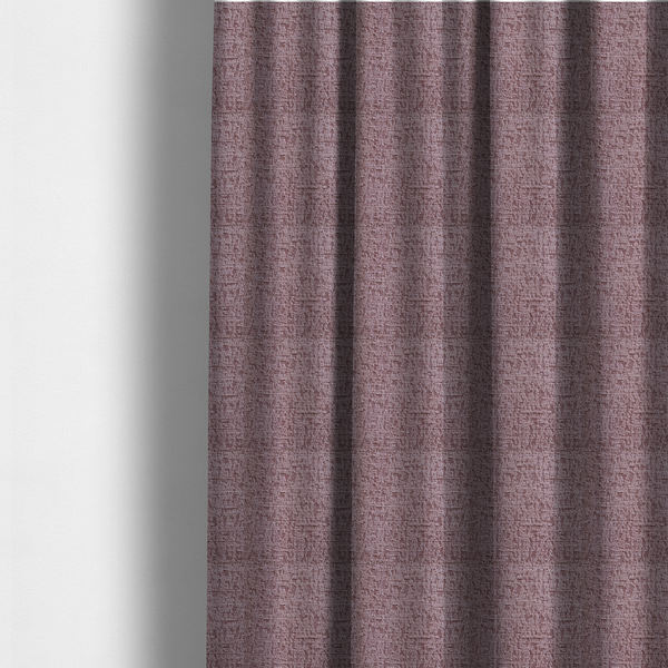 Sedgwick Soft Textured In Copper Colour Upholstery Fabric CTR-2891 - Made To Measure Curtains