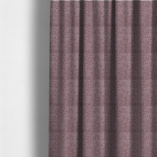 Sedgwick Soft Textured In Copper Colour Upholstery Fabric CTR-2891 - Made To Measure Curtains