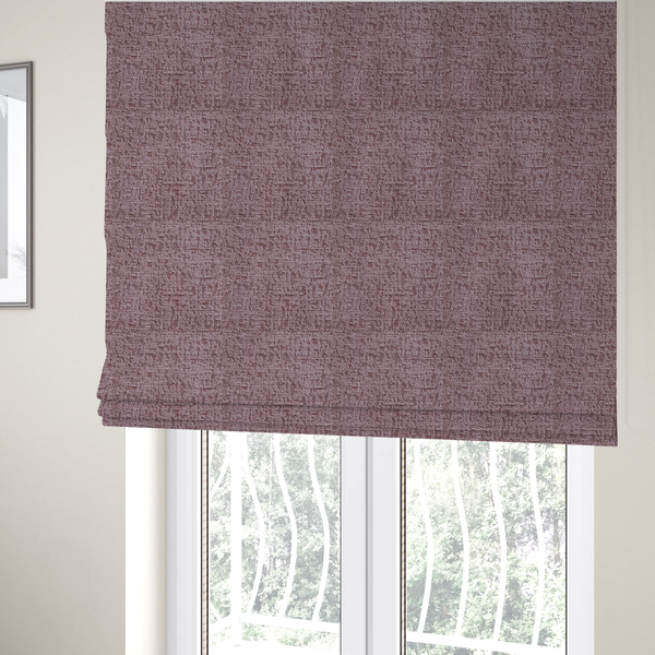 Sedgwick Soft Textured In Copper Colour Upholstery Fabric CTR-2891 - Roman Blinds