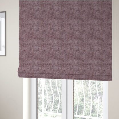 Sedgwick Soft Textured In Copper Colour Upholstery Fabric CTR-2891 - Roman Blinds