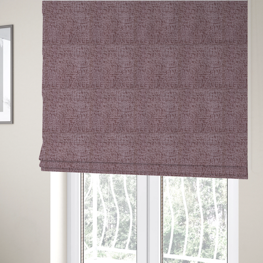 Sedgwick Soft Textured In Copper Colour Upholstery Fabric CTR-2891 - Roman Blinds