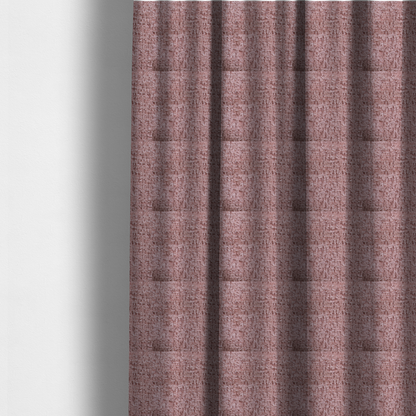 Sedgwick Soft Textured In Dusty Pink Colour Upholstery Fabric CTR-2892 - Made To Measure Curtains