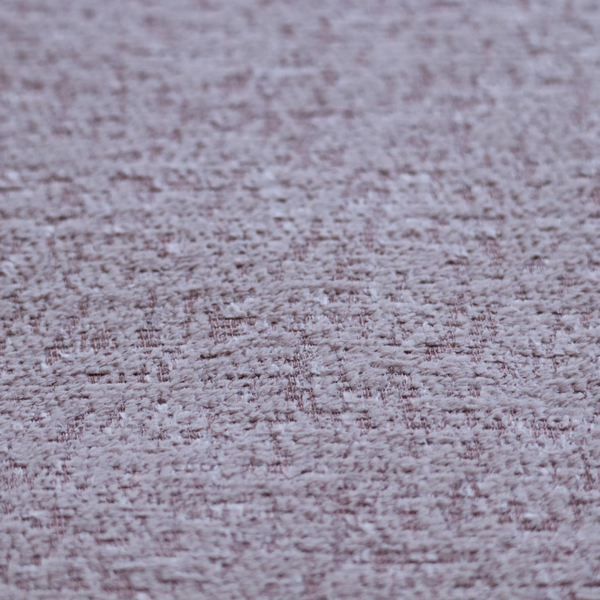 Sedgwick Soft Textured In Pink Colour Upholstery Fabric CTR-2893