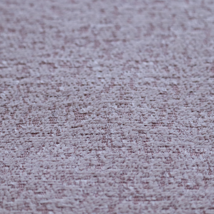 Sedgwick Soft Textured In Pink Colour Upholstery Fabric CTR-2893