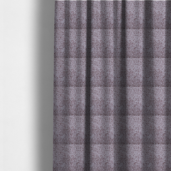 Sedgwick Soft Textured In Pink Colour Upholstery Fabric CTR-2893 - Made To Measure Curtains