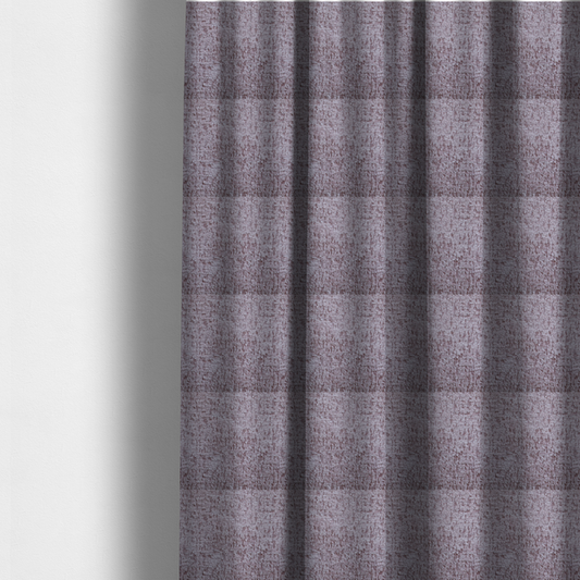 Sedgwick Soft Textured In Pink Colour Upholstery Fabric CTR-2893 - Made To Measure Curtains