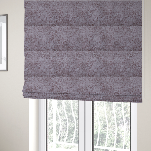 Sedgwick Soft Textured In Pink Colour Upholstery Fabric CTR-2893 - Roman Blinds