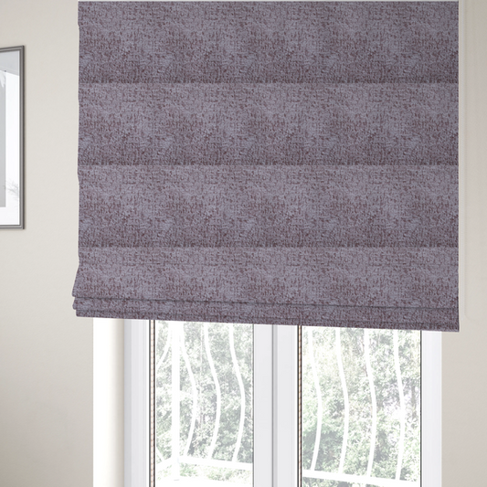 Sedgwick Soft Textured In Pink Colour Upholstery Fabric CTR-2893 - Roman Blinds