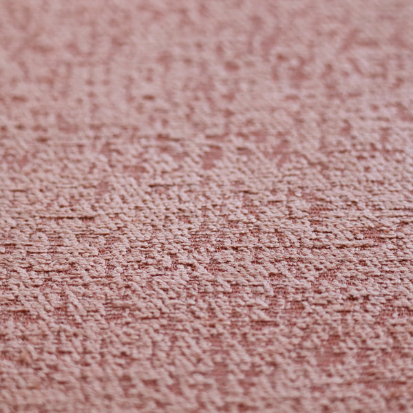 Sedgwick Soft Textured In Orange Colour Upholstery Fabric CTR-2894