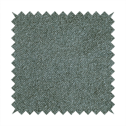 Natland Boucle Chenille Textured In Sage Green Colour Upholstery Fabric CTR-2895
