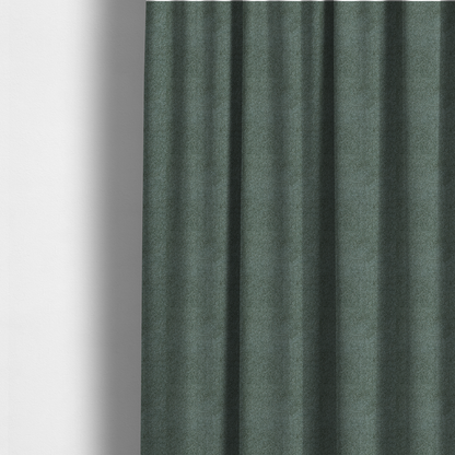 Natland Boucle Chenille Textured In Sage Green Colour Upholstery Fabric CTR-2895 - Made To Measure Curtains