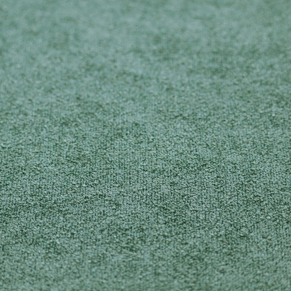 Natland Boucle Chenille Textured In Green Colour Upholstery Fabric CTR-2897