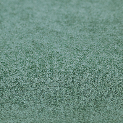 Natland Boucle Chenille Textured In Green Colour Upholstery Fabric CTR-2897