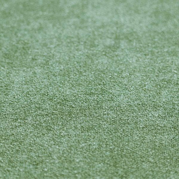 Natland Boucle Chenille Textured In Apple Green Colour Upholstery Fabric CTR-2898