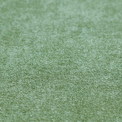 Natland Boucle Chenille Textured In Apple Green Colour Upholstery Fabric CTR-2898