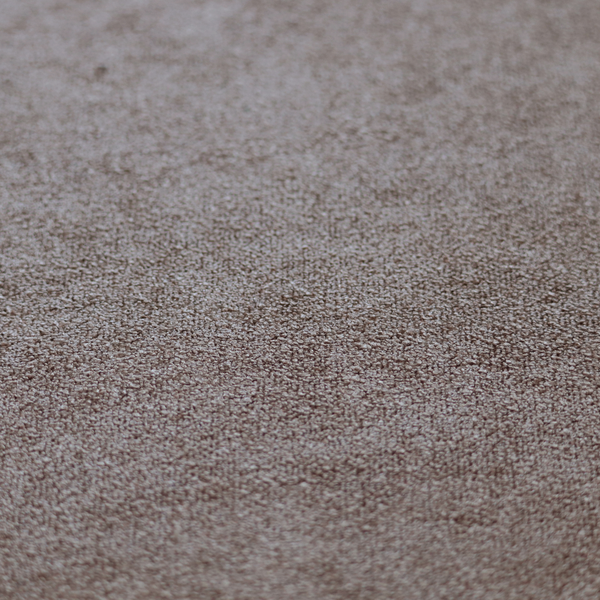 Natland Boucle Chenille Textured In Copper Brown Colour Upholstery Fabric CTR-2903