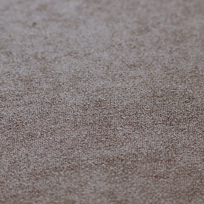 Natland Boucle Chenille Textured In Copper Brown Colour Upholstery Fabric CTR-2903