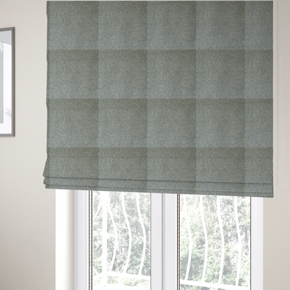 Natland Boucle Chenille Textured In Beige Colour Upholstery Fabric CTR-2904 - Roman Blinds