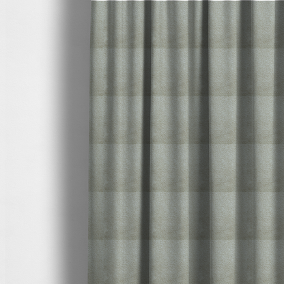 Natland Boucle Chenille Textured In Cream Colour Upholstery Fabric CTR-2905 - Made To Measure Curtains