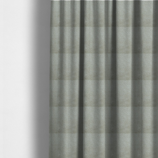 Natland Boucle Chenille Textured In Cream Colour Upholstery Fabric CTR-2905 - Made To Measure Curtains