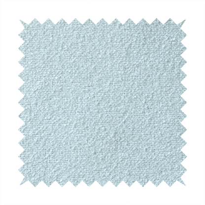 Natland Boucle Chenille Textured In White Colour Upholstery Fabric CTR-2906
