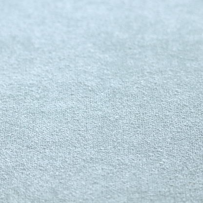 Natland Boucle Chenille Textured In White Colour Upholstery Fabric CTR-2906