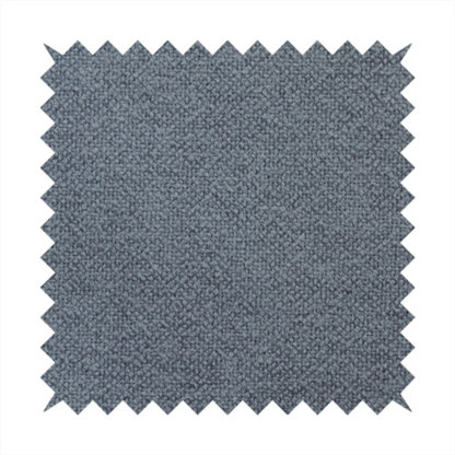 Natland Boucle Chenille Textured In Grey Colour Upholstery Fabric CTR-2908