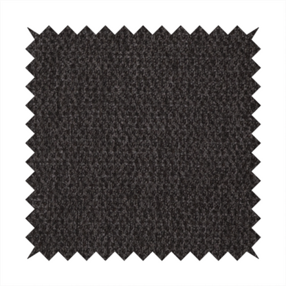 Cordoba Soft Plain Chenille In Choclate Brown Colour Upholstery Fabric CTR-2926