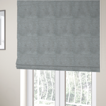 Cordoba Soft Plain Chenille In Beige Colour Upholstery Fabric CTR-2929 - Roman Blinds