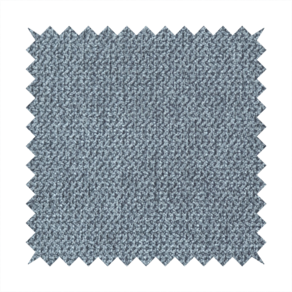 Cordoba Soft Plain Chenille In Grey Colour Upholstery Fabric CTR-2932