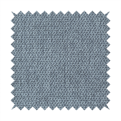Cordoba Soft Plain Chenille In Grey Colour Upholstery Fabric CTR-2932
