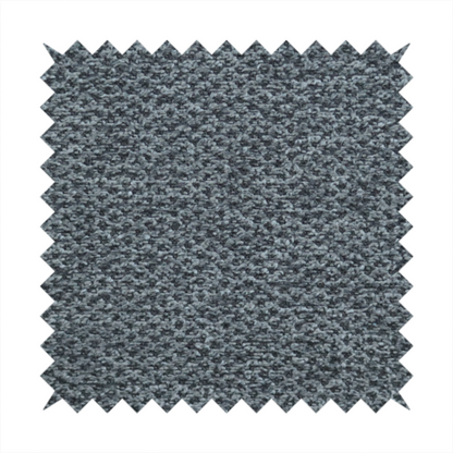 Cordoba Soft Plain Chenille In Charcoal Grey Colour Upholstery Fabric CTR-2933