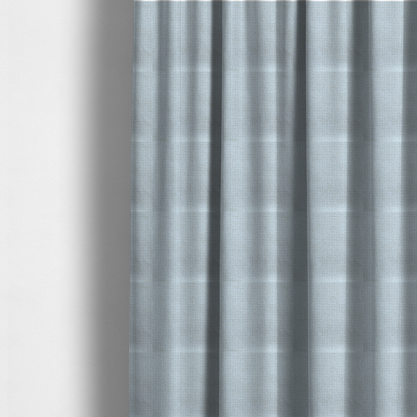 Patterdale Chenille Plain In Cream Colour Upholstery Fabric CTR-2965 - Made To Measure Curtains