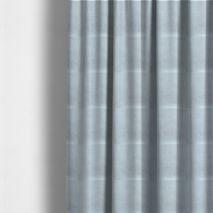 Patterdale Chenille Plain In Cream Colour Upholstery Fabric CTR-2965 - Made To Measure Curtains