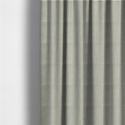 Patterdale Chenille Plain In Beige Colour Upholstery Fabric CTR-2966 - Made To Measure Curtains