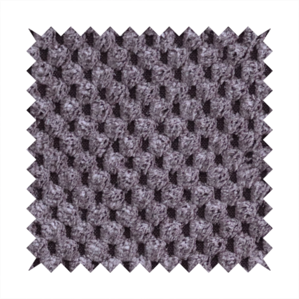 Ohio Dotted Soft Textured In Brown Corduroy Upholstery Fabric CTR-2975