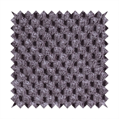Ohio Dotted Soft Textured In Brown Corduroy Upholstery Fabric CTR-2975