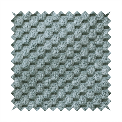Ohio Dotted Soft Textured In Mint Green Corduroy Upholstery Fabric CTR-2976