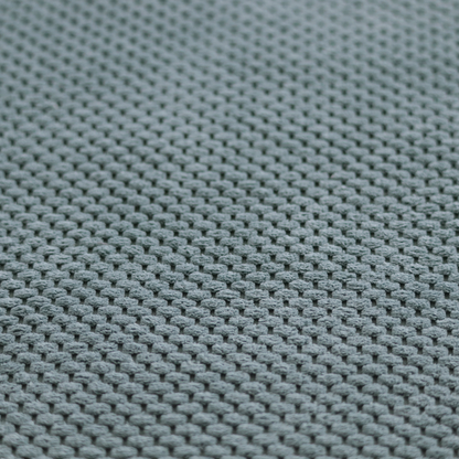 Ohio Dotted Soft Textured In Mint Green Corduroy Upholstery Fabric CTR-2976