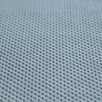 Ohio Dotted Soft Textured In White Corduroy Upholstery Fabric CTR-2982